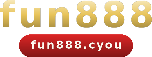 fun888 logo