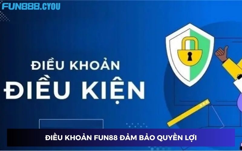 Đảm bảo quyền lợi cho nhà cái và thành viên Đảm bảo quyền lợi cho nhà cái và thành viên