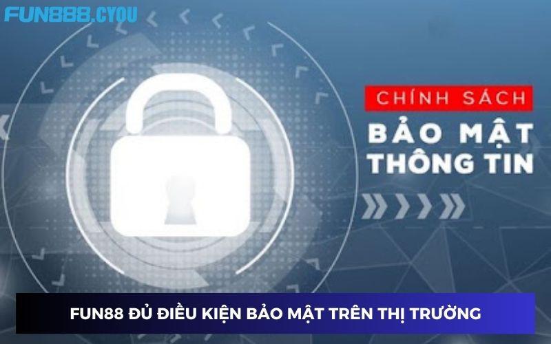 Đạt đủ điều kiện bảo mật cá cược thị trường Đạt đủ điều kiện bảo mật cá cược thị trường
