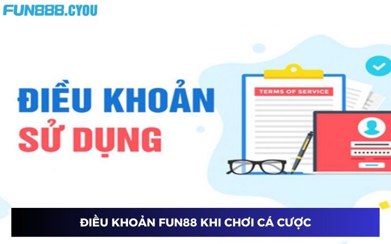 Điều khoản về đăng nhập tài khoản cá cược Điều khoản về đăng nhập tài khoản cá cược