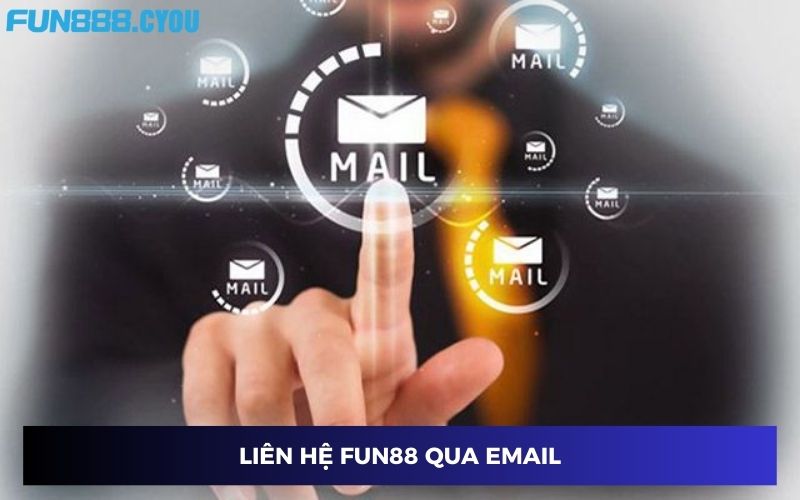 Gửi email khi liên hệ tới hệ thống bet Gửi email khi liên hệ tới hệ thống bet